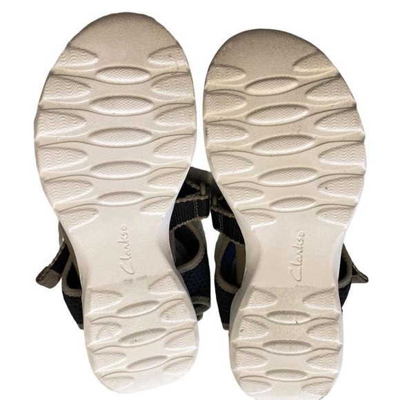 clarks sandals amanda stroll